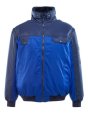 Mascot Piloten Werkjas Livigno 00920-620 korenblauw-marine